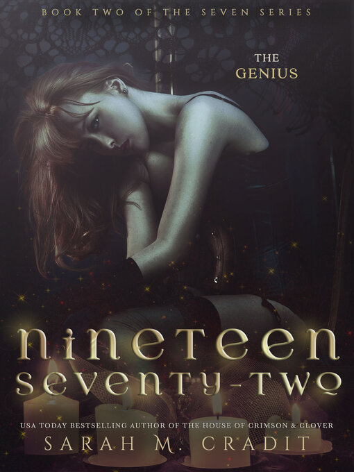 Title details for Nineteen Seventy-Two by Sarah M. Cradit - Available